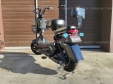 Електровелосипед SPARTA MAX 500w
