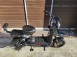 Електровелосипед SPARTA MAX 500w