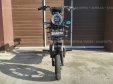 Електровелосипед SPARTA MAX 500w
