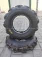 Покрышка с камерой 4.50-10 (Индия)