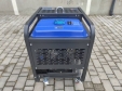 Дизельний генератор TATA JM10000 E3
