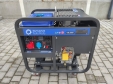 Дизельний генератор TATA JM10000 E3