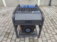 Дизельний генератор TATA JM10000 E3