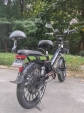 Електровелосипед SPARTA SAKURA