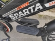 Електровелосипед SPARTA SAKURA