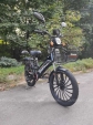 Електровелосипед SPARTA SAKURA