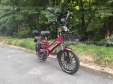 Електровелосипед SPARTA SAKURA