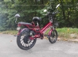 Електровелосипед SPARTA SAKURA