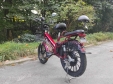 Електровелосипед SPARTA SAKURA