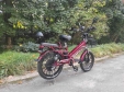 Електровелосипед SPARTA SAKURA