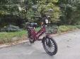 Електровелосипед SPARTA SAKURA