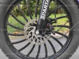 Електровелосипед SPARTA SAKURA
