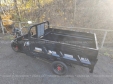 Трицикл вантажний електричний FORTE JH-1500