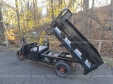 Трицикл вантажний електричний FORTE JH-1500