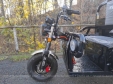Трицикл вантажний електричний FORTE JH-1500