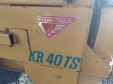 Пресс-подборщик RIVIERRE CASALIS KR 40 TS