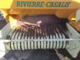 Пресс-подборщик RIVIERRE CASALIS KR 40 TS