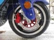Скутер Sparta Evolution 150cc (Storm)