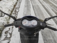 Скутер Sparta Evolution 150cc (Storm)