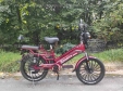 Електровелосипед SPARTA SAKURA