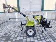 Мотоблок DOZER D5-1 (4,00-8") дизель
