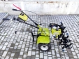 Мотоблок DOZER D5-1 (4,00-8") дизель