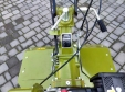 Мотоблок DOZER D5-1 (4,00-8") дизель