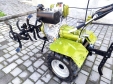 Мотоблок DOZER D5-1 (4,00-8") дизель