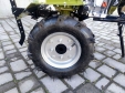 Мотоблок DOZER D5-1 (4,00-8") дизель