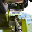 Мотоблок DOZER G7-3 (4.00-8) 3+1 бензин