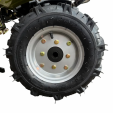 Мотоблок DOZER G7-3 (4.00-8) 3+1 бензин