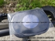 Електросамокат TTG CS-P04 - SM чорний