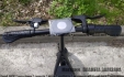 Електросамокат TTG CS-P04 - SM чорний