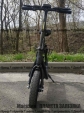 Електросамокат TTG CS-P04 - SM чорний