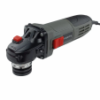 Кутова шліфувальна машина AG 9-125 Forte