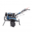Мотоблок ДТЗ 510ДНЕ - GT дизельний 10 к.с. (4.00-10) електростартер