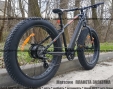 Електровелосипед Crosser E-Fat Bike AL 26