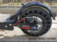Електросамокат Crosser E9 Premium MAX AIR чорний