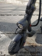 Електросамокат Crosser E9 Premium MAX AIR чорний