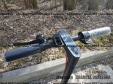 Електросамокат Crosser E9 Premium MAX AIR чорний