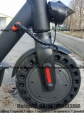 Електросамокат Crosser E9 Premium MAX AIR чорний