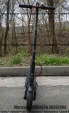 Електросамокат TTG CS-527 - SM чорний