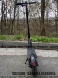 Електросамокат TTG CS-527 - SM чорний