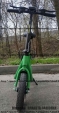 Електросамокат TTG CS-P04 - SM зелений