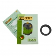 Заточка для свердел Procraft EBS420