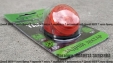 Ліхтарик на велосипед Grey's 05W LED 2XCR2032 (GR10150)
