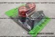 Ліхтарик на велосипед Grey's 2хLEDs 1W (GR11160)