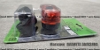 Ліхтарик на велосипед Grey's 2хLEDs 1W (GR11160)