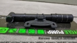 Насос велосипедний 21ммx150мм, 140PSI / 8.3BAR (GR20150)