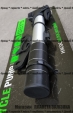Насос велосипедний 21мм x 173мм, 140PSI / 8.3BAR (GR20173)